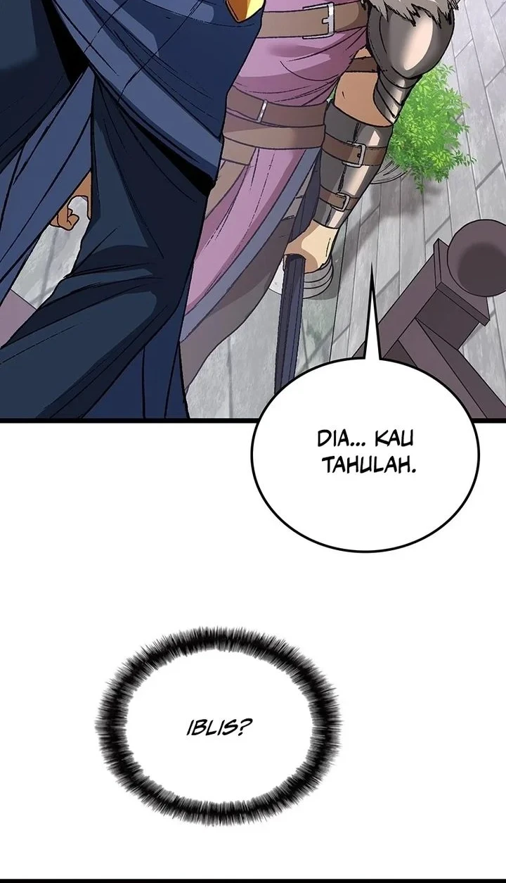 Return of the Renebound Professor Chapter 52 - halaman 31