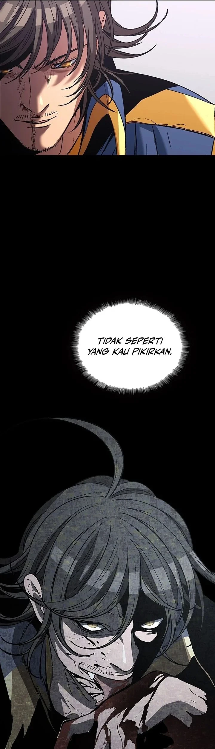 Return of the Renebound Professor Chapter 52 - halaman 32