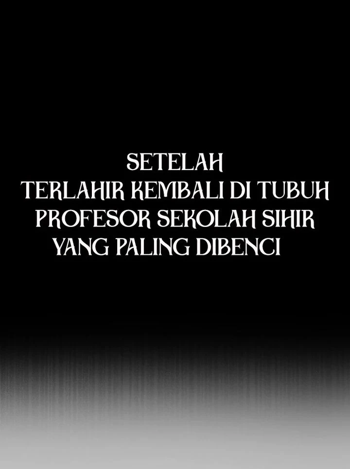 Return of the Renebound Professor Chapter 52 - halaman 4