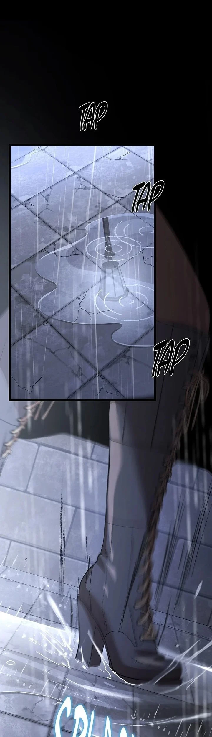 Return of the Renebound Professor Chapter 52 - halaman 41