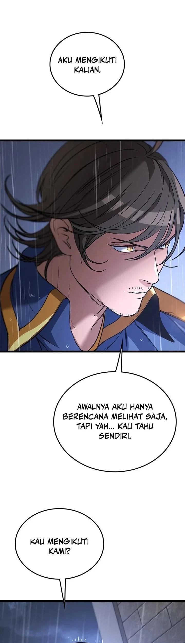Return of the Renebound Professor Chapter 52 - halaman 45