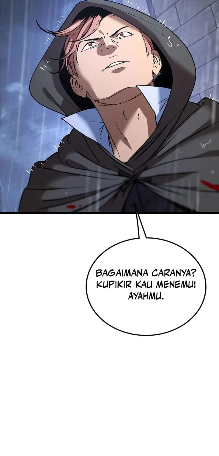 Return of the Renebound Professor Chapter 52 - halaman 46