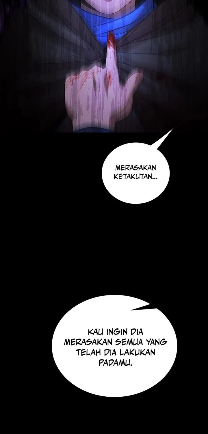 Return of the Renebound Professor Chapter 52 - halaman 61