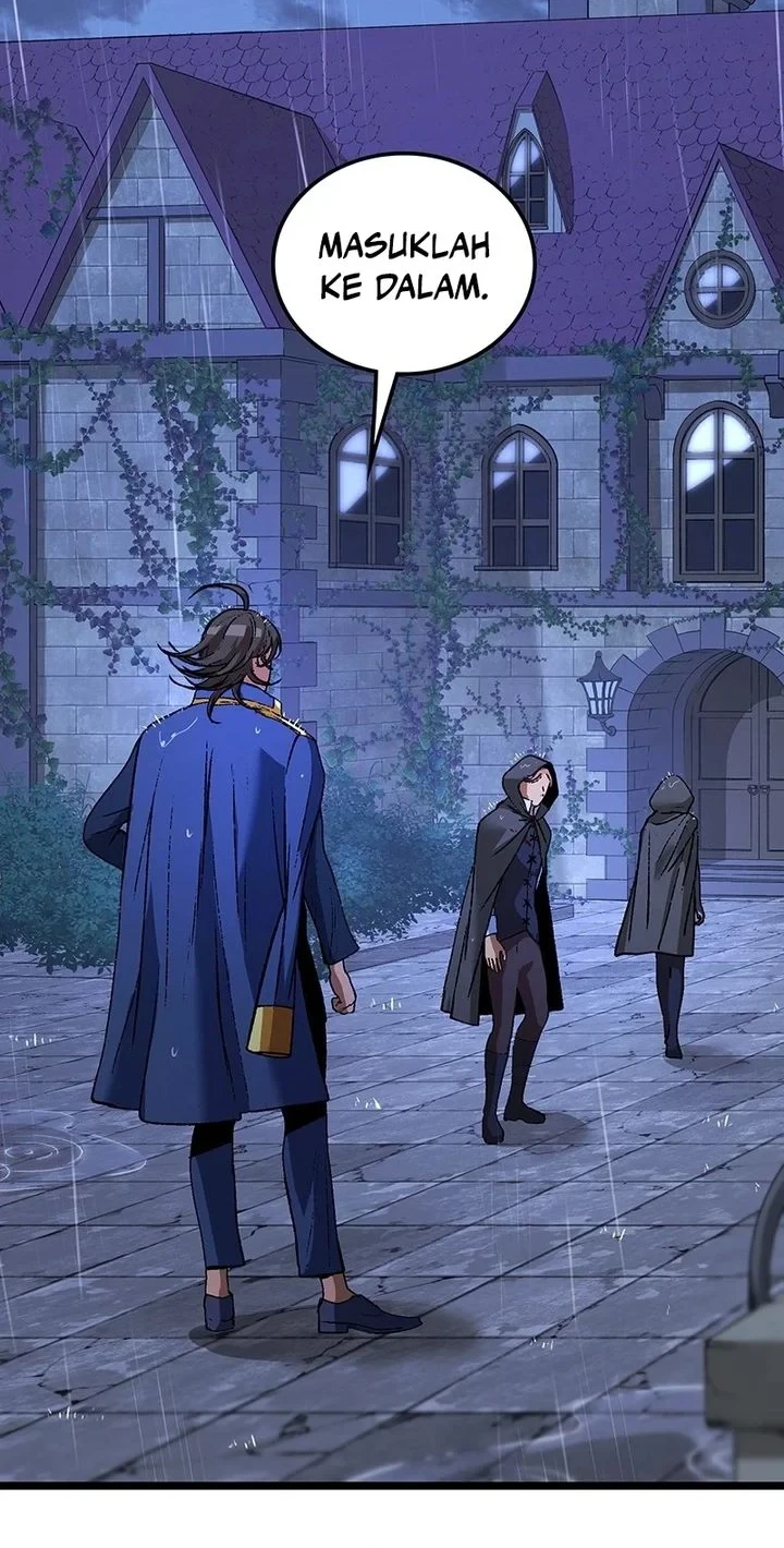 Return of the Renebound Professor Chapter 52 - halaman 67