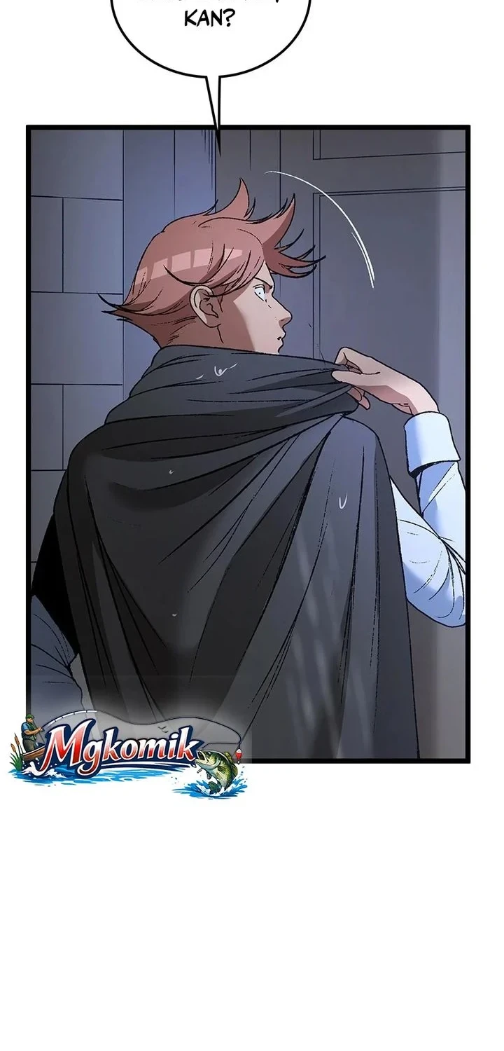 Return of the Renebound Professor Chapter 52 - halaman 69