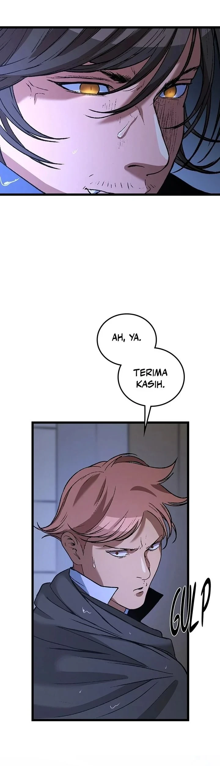 Return of the Renebound Professor Chapter 52 - halaman 70