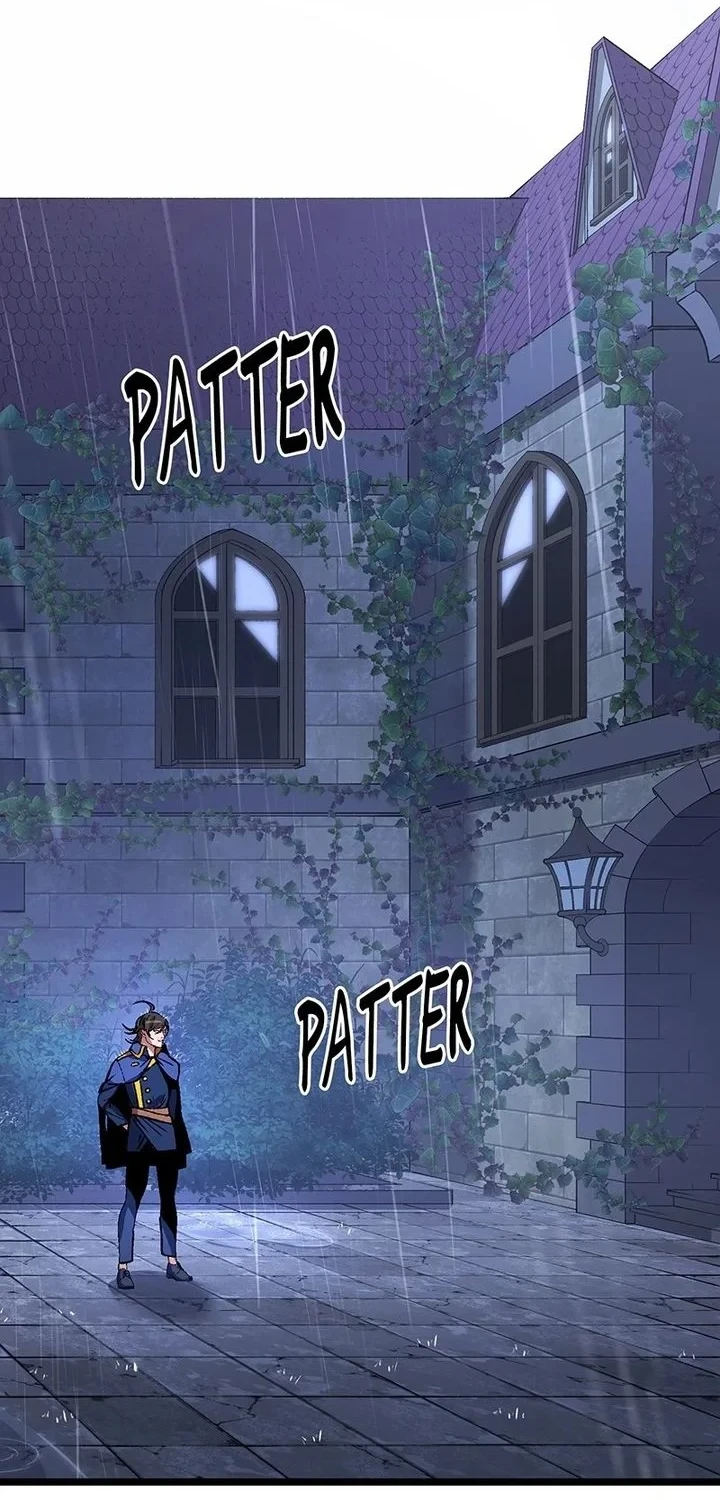 Return of the Renebound Professor Chapter 52 - halaman 71