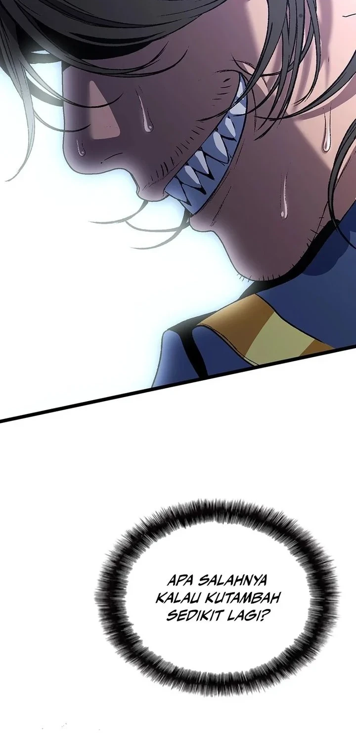 Return of the Renebound Professor Chapter 52 - halaman 73