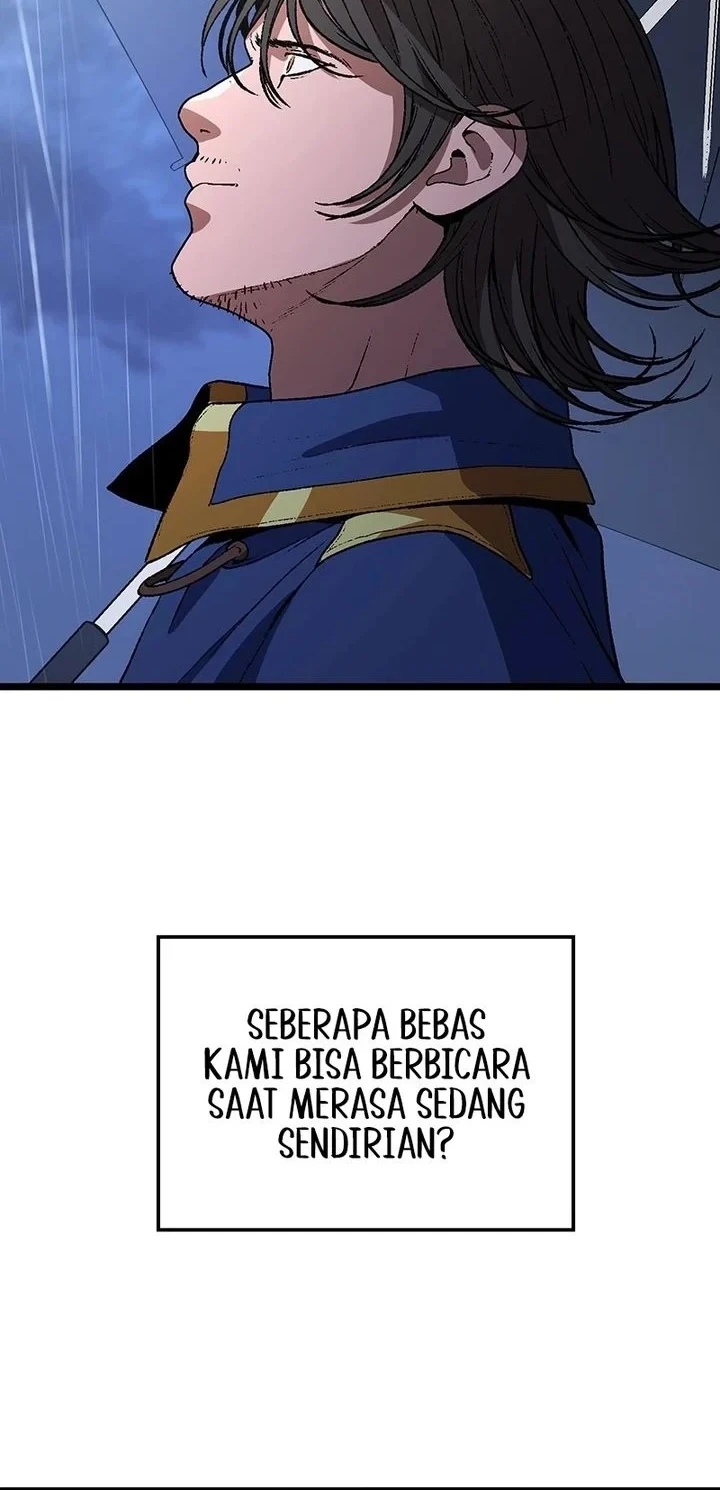 Return of the Renebound Professor Chapter 52 - halaman 77