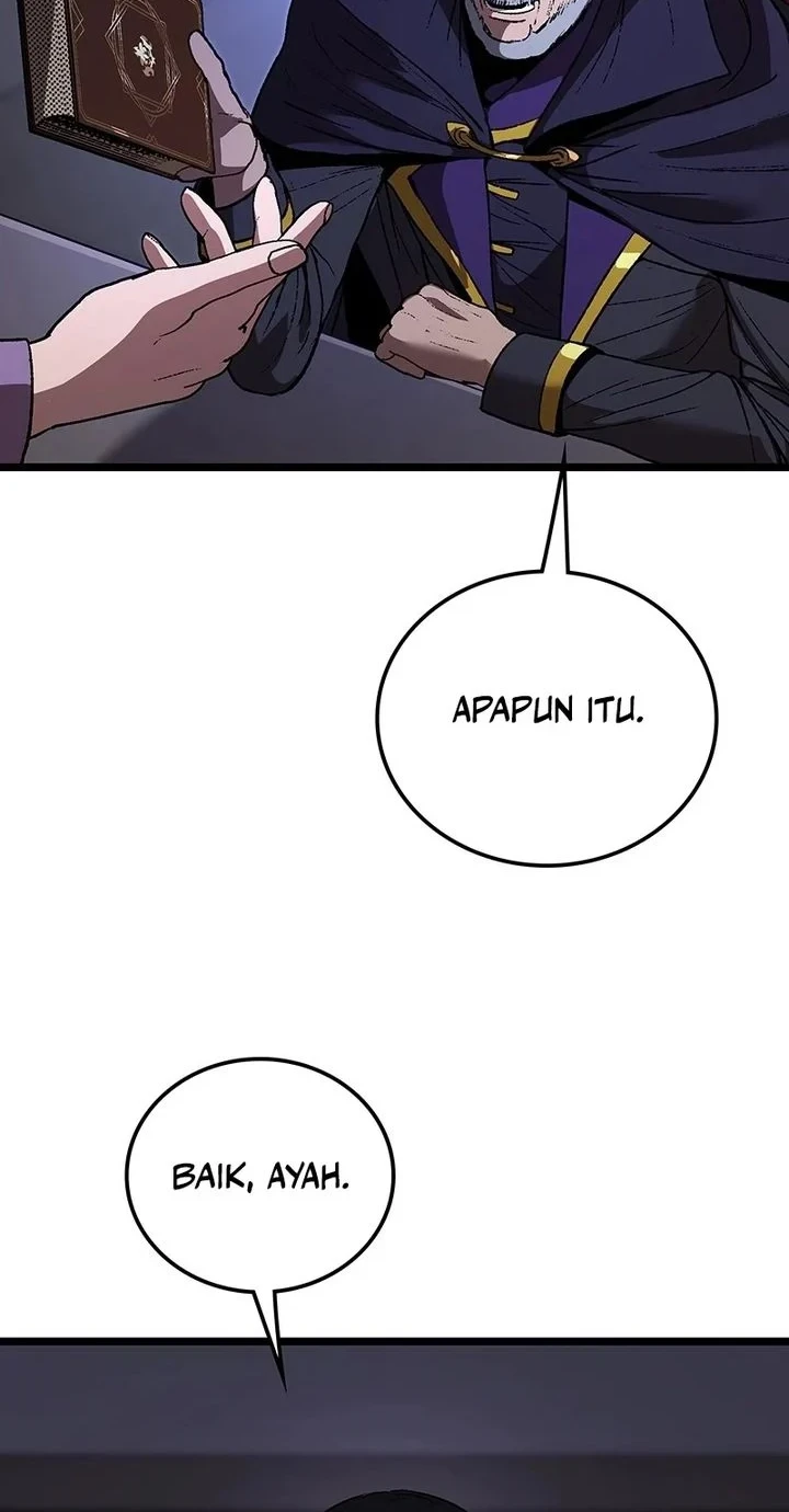Return of the Renebound Professor Chapter 52 - halaman 79