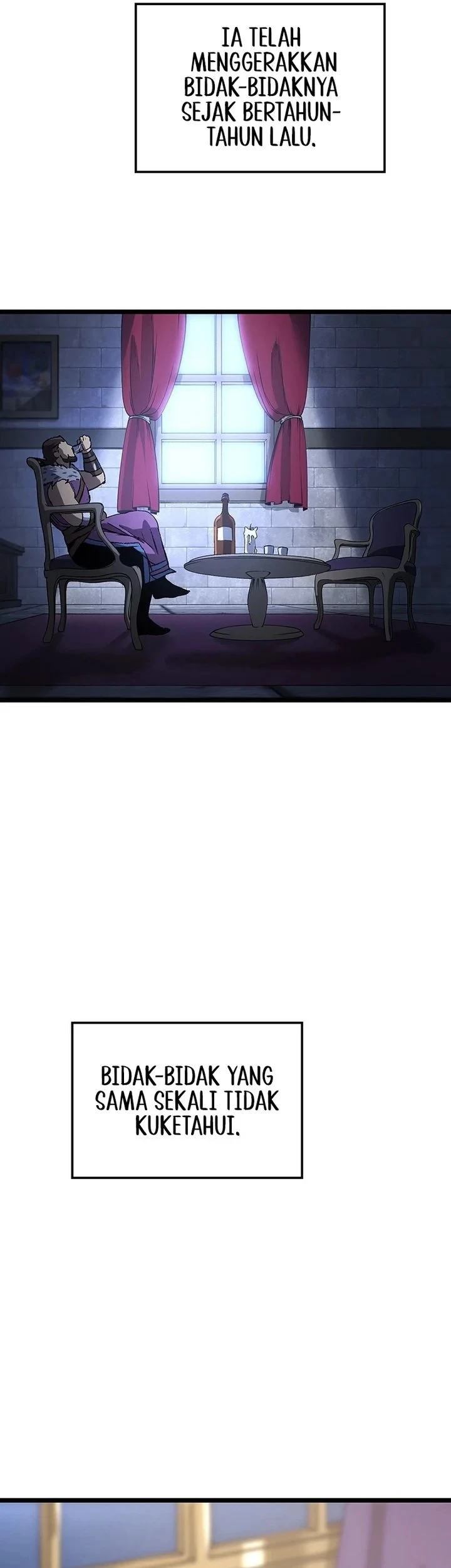 Return of the Renebound Professor Chapter 52 - halaman 82