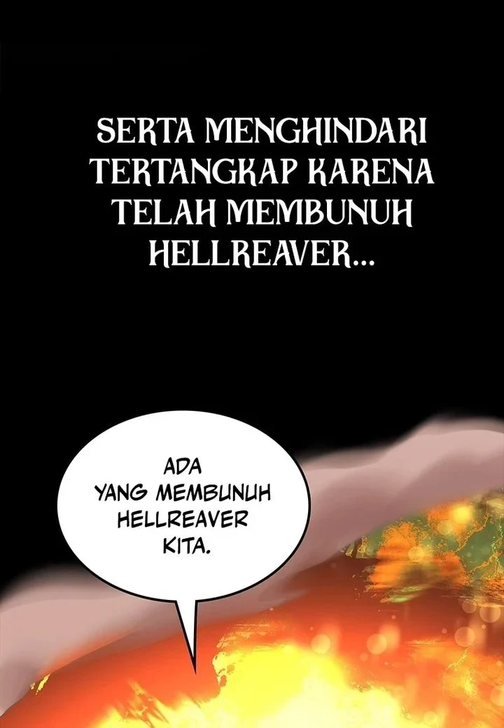 Return of the Renebound Professor Chapter 52 - halaman 9