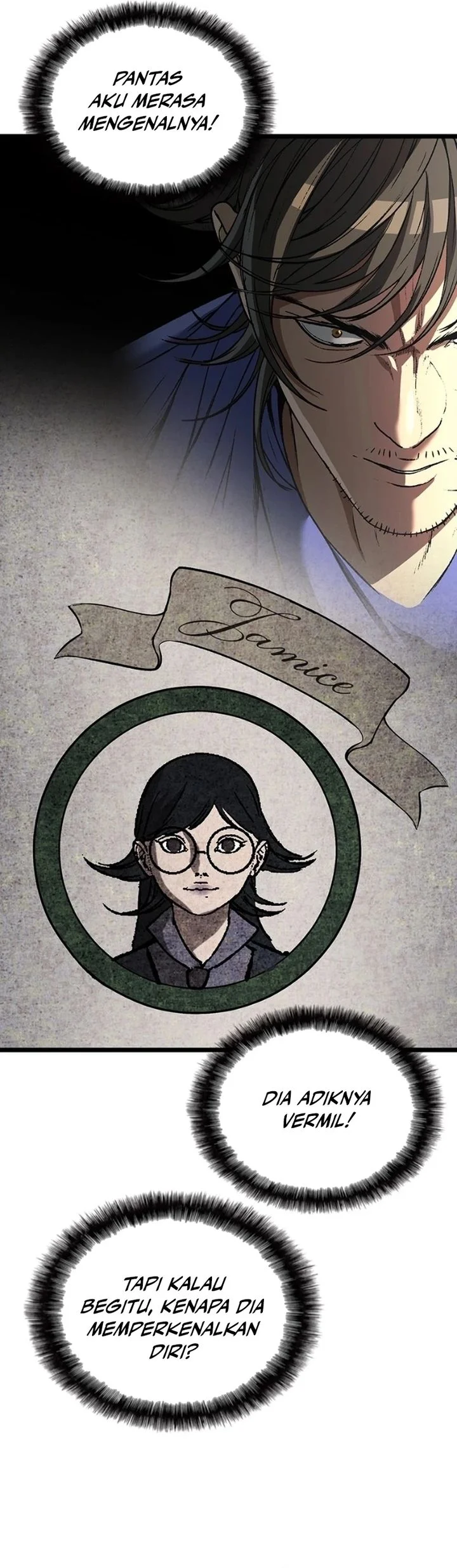 Return of the Renebound Professor Chapter 53 - halaman 15