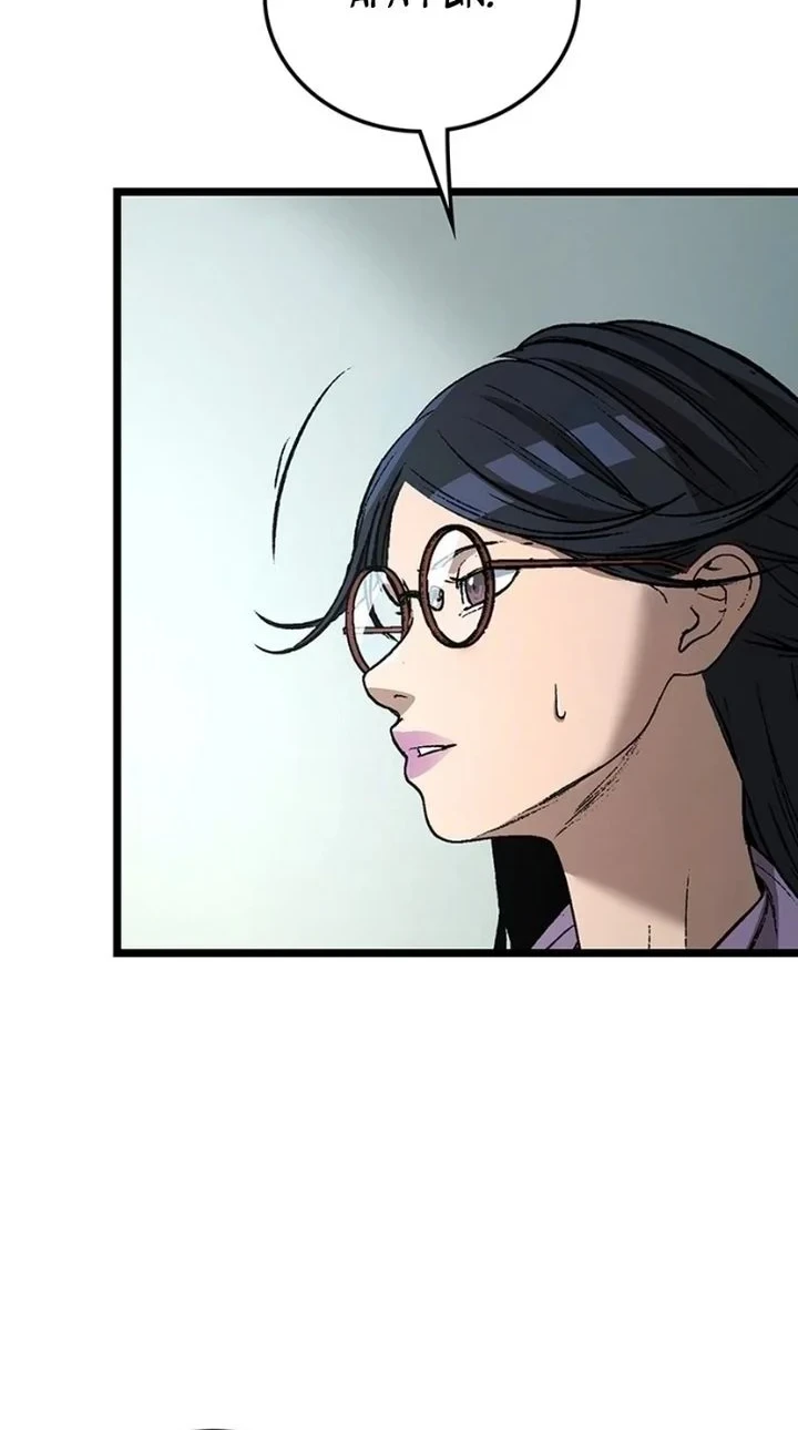 Return of the Renebound Professor Chapter 53 - halaman 19