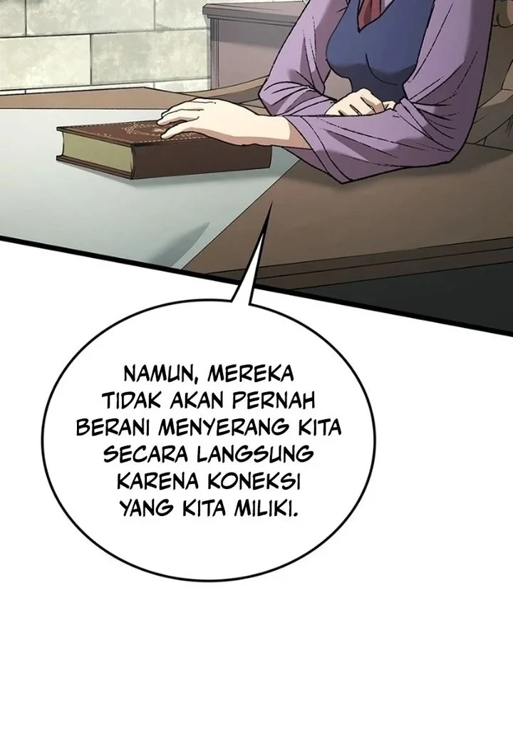 Return of the Renebound Professor Chapter 53 - halaman 25