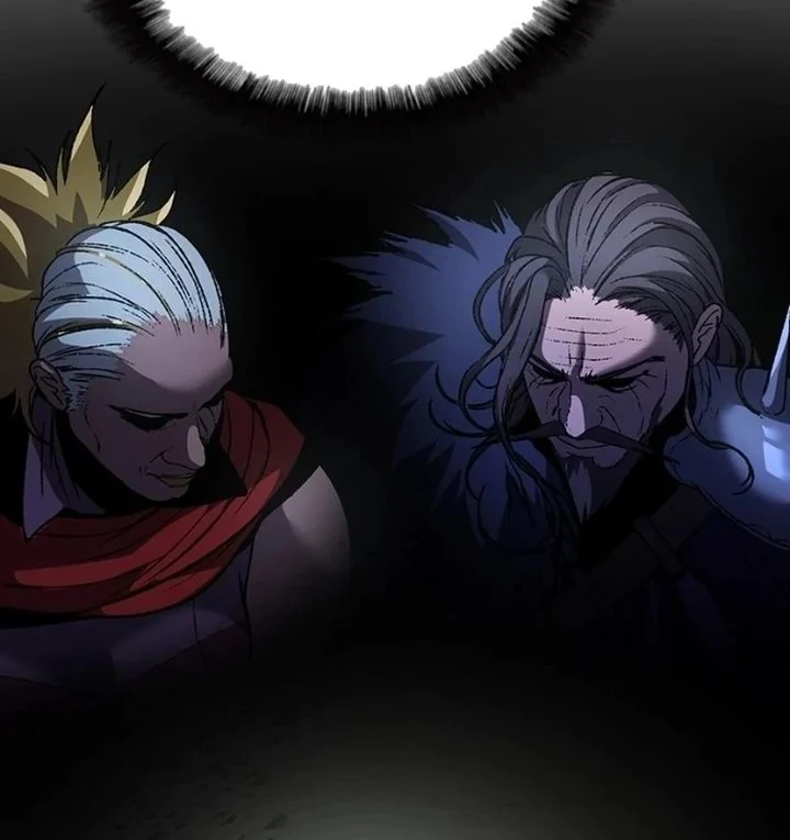 Return of the Renebound Professor Chapter 53 - halaman 27