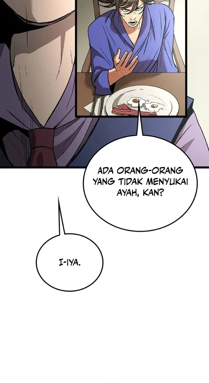 Return of the Renebound Professor Chapter 53 - halaman 29