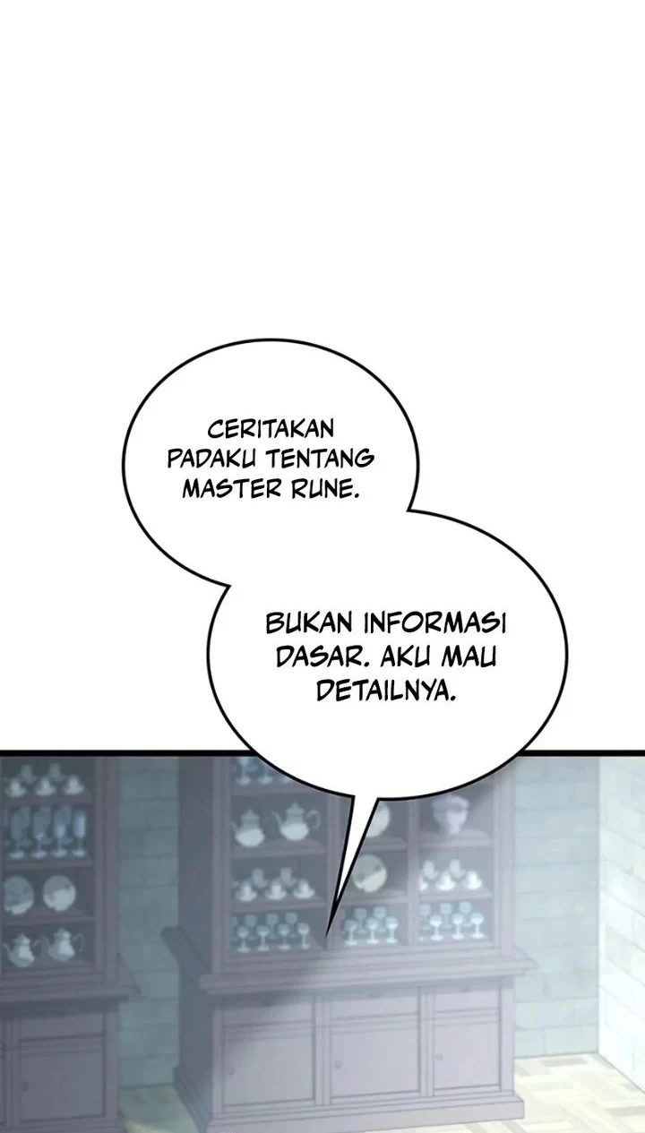 Return of the Renebound Professor Chapter 53 - halaman 35