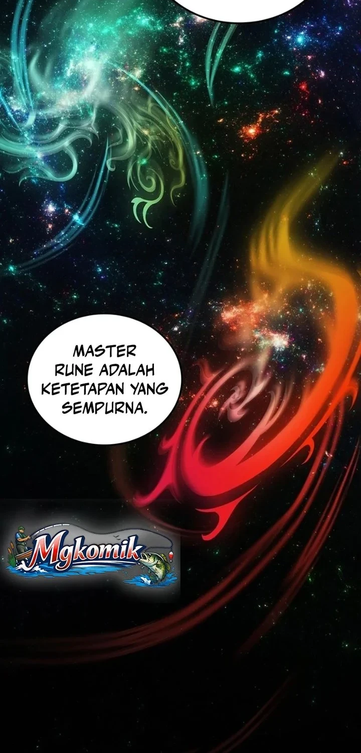 Return of the Renebound Professor Chapter 53 - halaman 41