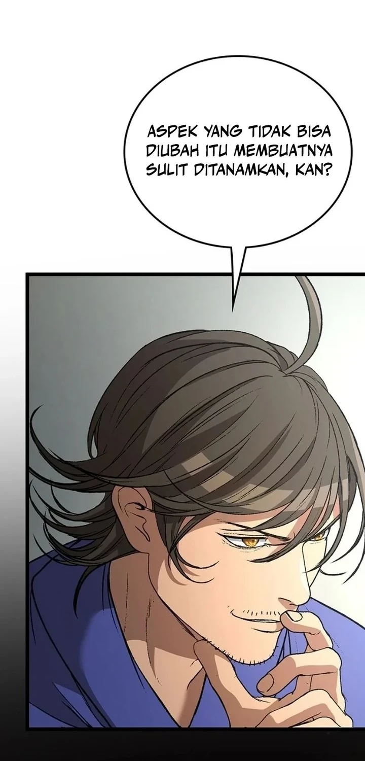 Return of the Renebound Professor Chapter 53 - halaman 43