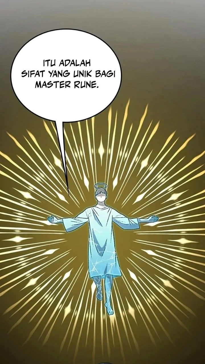 Return of the Renebound Professor Chapter 53 - halaman 47