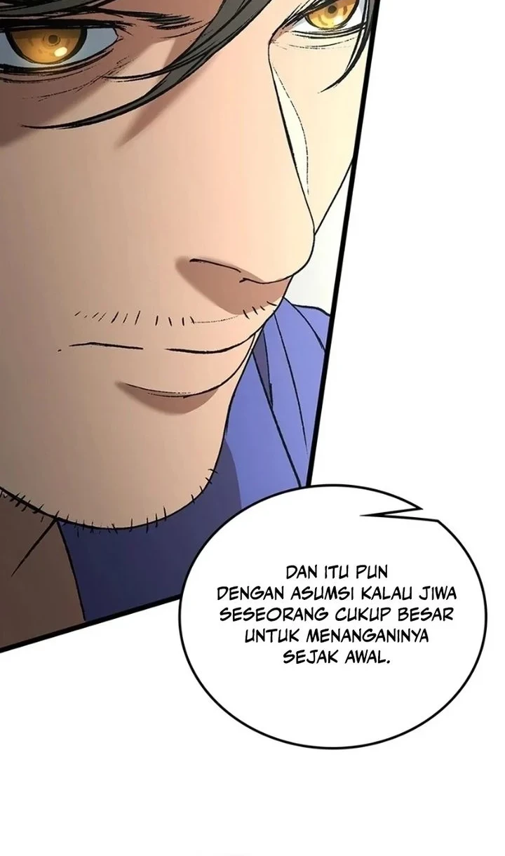 Return of the Renebound Professor Chapter 53 - halaman 49