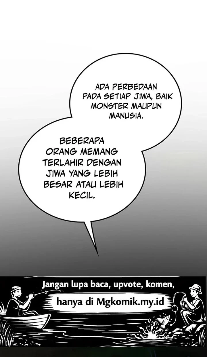 Return of the Renebound Professor Chapter 53 - halaman 51