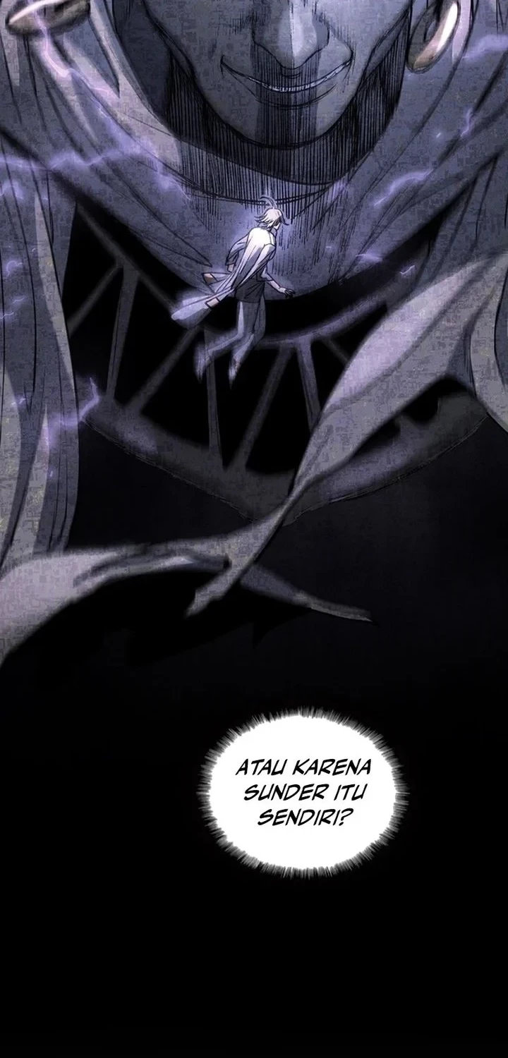 Return of the Renebound Professor Chapter 53 - halaman 57