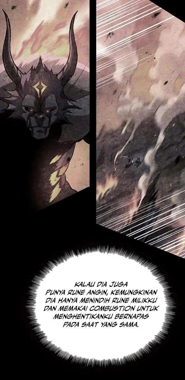 Return of the Renebound Professor Chapter 53 - halaman 69