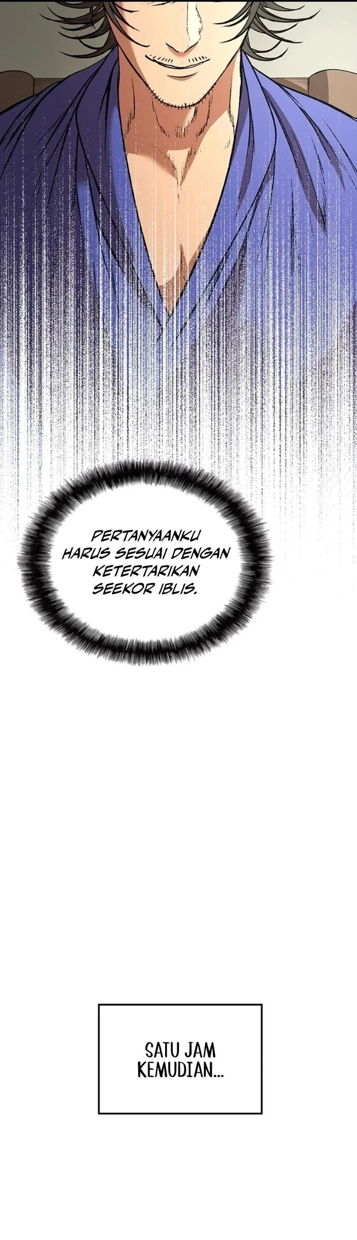 Return of the Renebound Professor Chapter 53 - halaman 72
