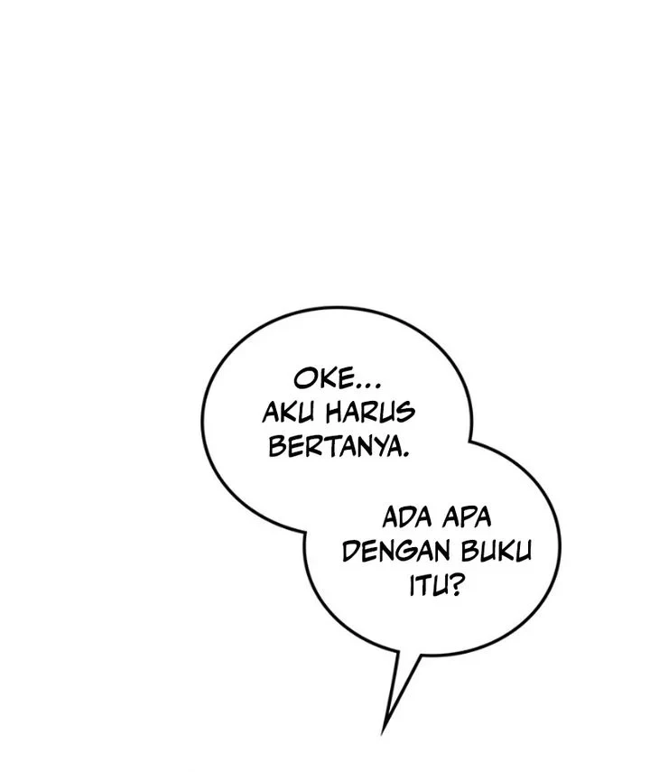 Return of the Renebound Professor Chapter 53 - halaman 73