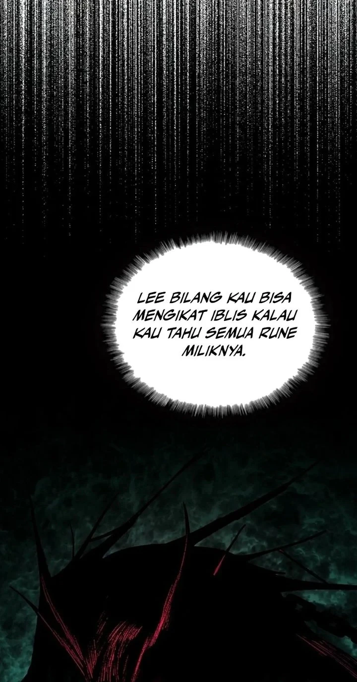 Return of the Renebound Professor Chapter 53 - halaman 81
