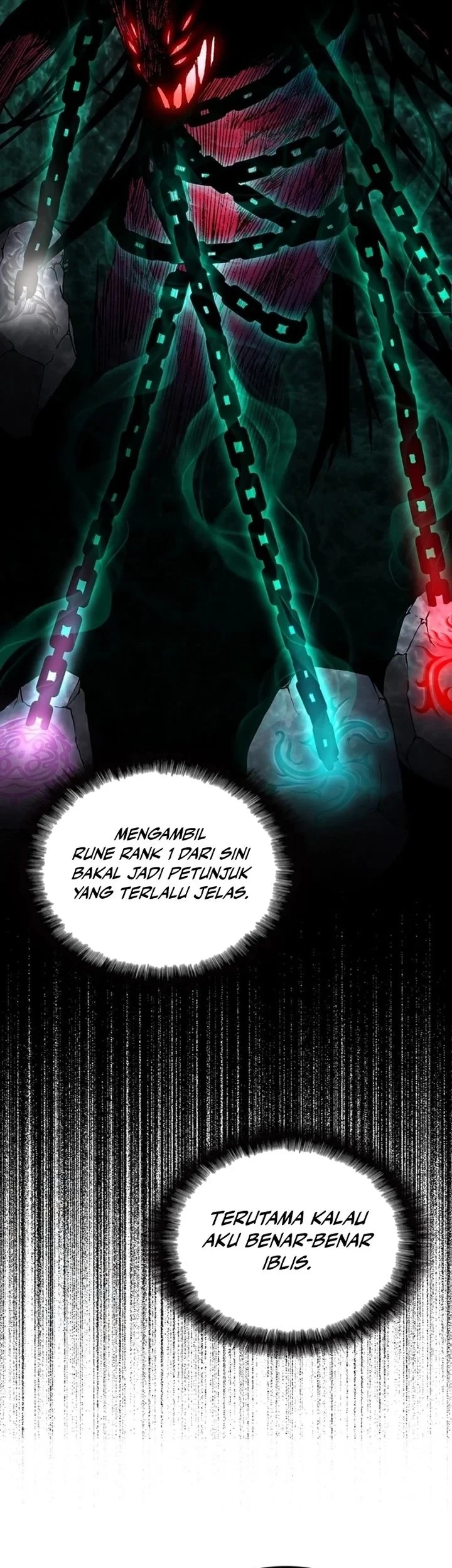 Return of the Renebound Professor Chapter 53 - halaman 82
