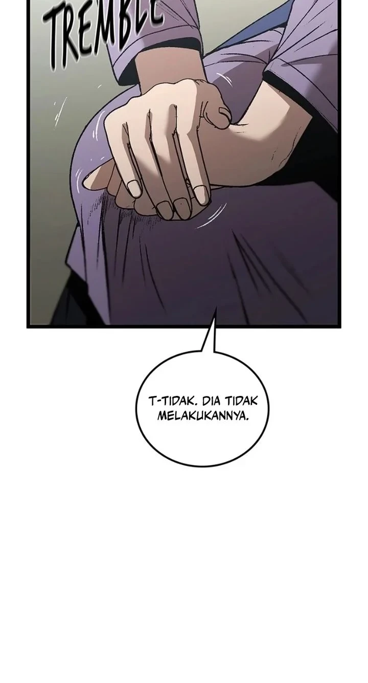 Return of the Renebound Professor Chapter 53 - halaman 85