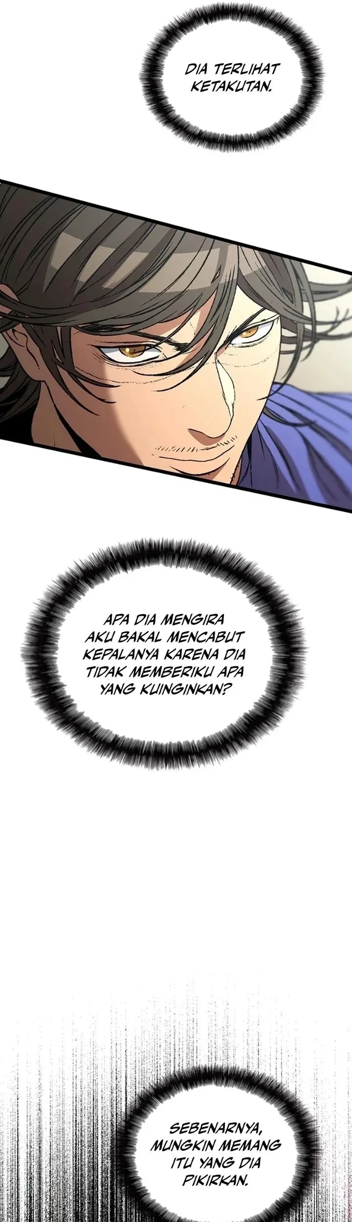 Return of the Renebound Professor Chapter 53 - halaman 86