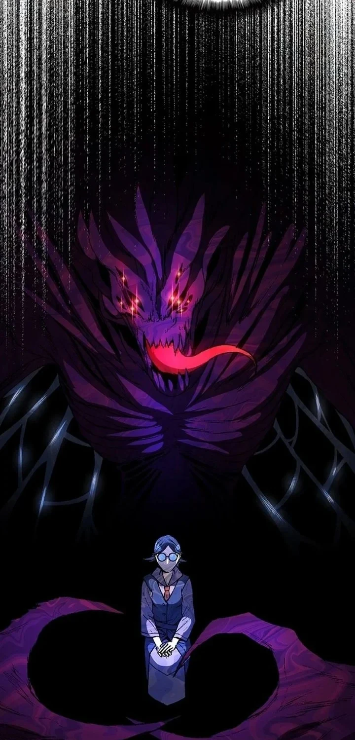Return of the Renebound Professor Chapter 53 - halaman 87