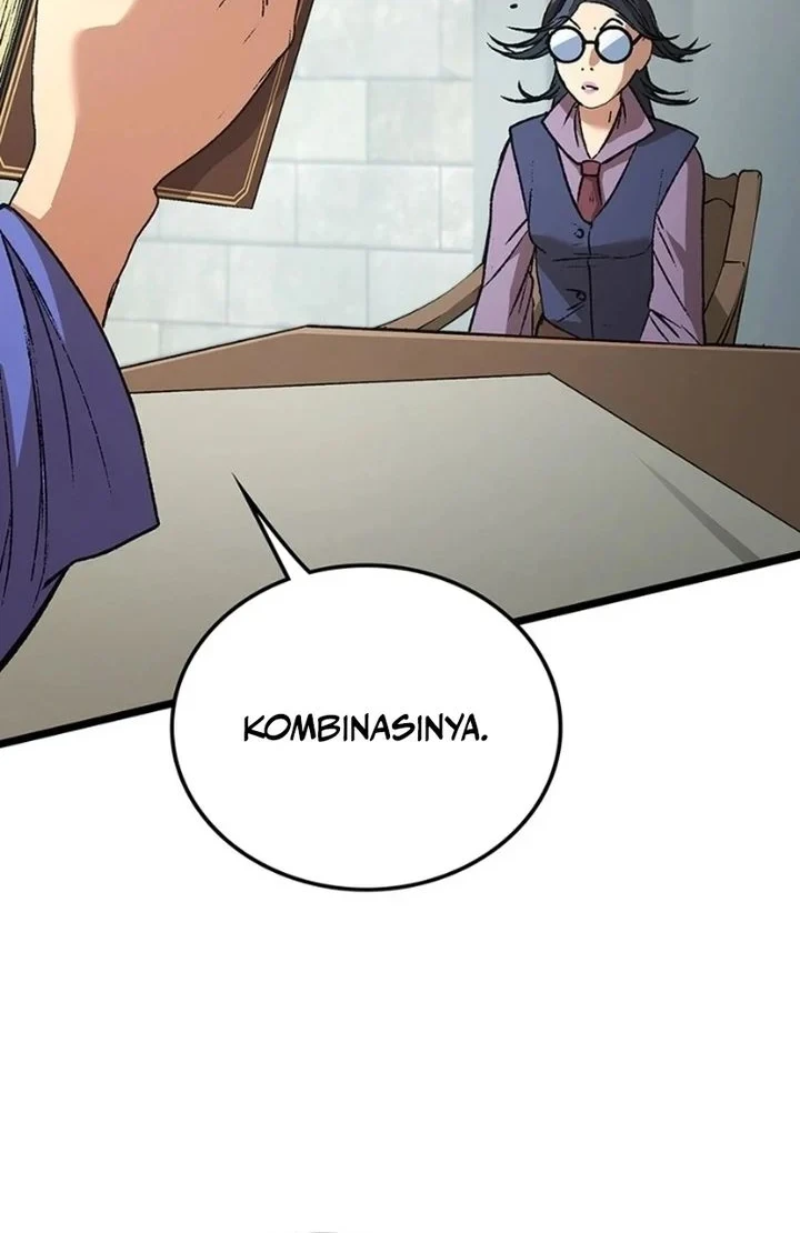 Return of the Renebound Professor Chapter 53 - halaman 89