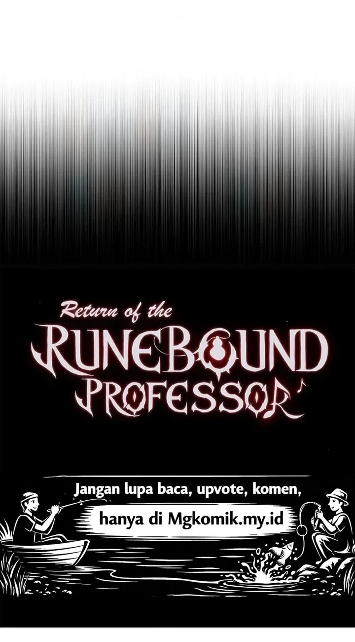 Return of the Renebound Professor Chapter 53 - halaman 94