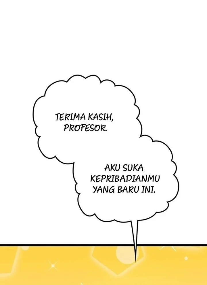 Return of the Renebound Professor Chapter 54 - halaman 12