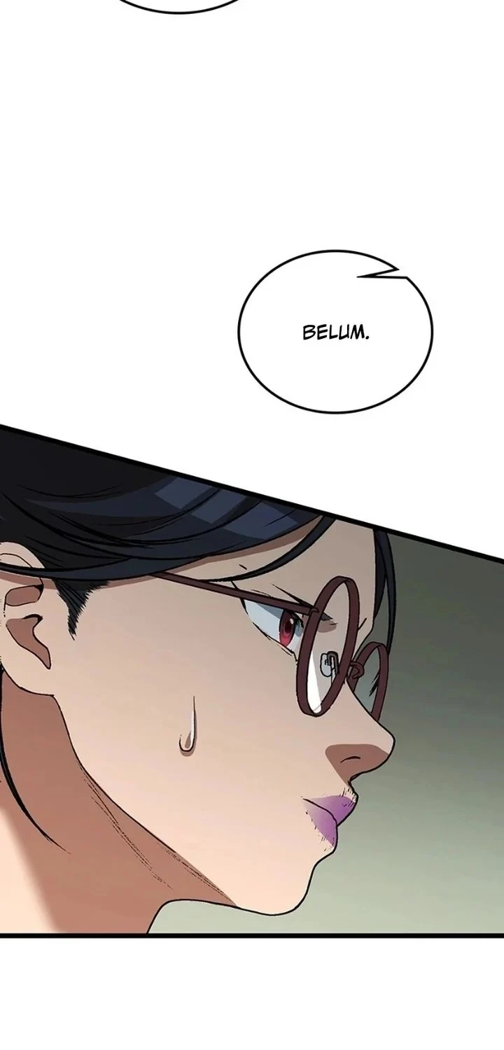 Return of the Renebound Professor Chapter 54 - halaman 21