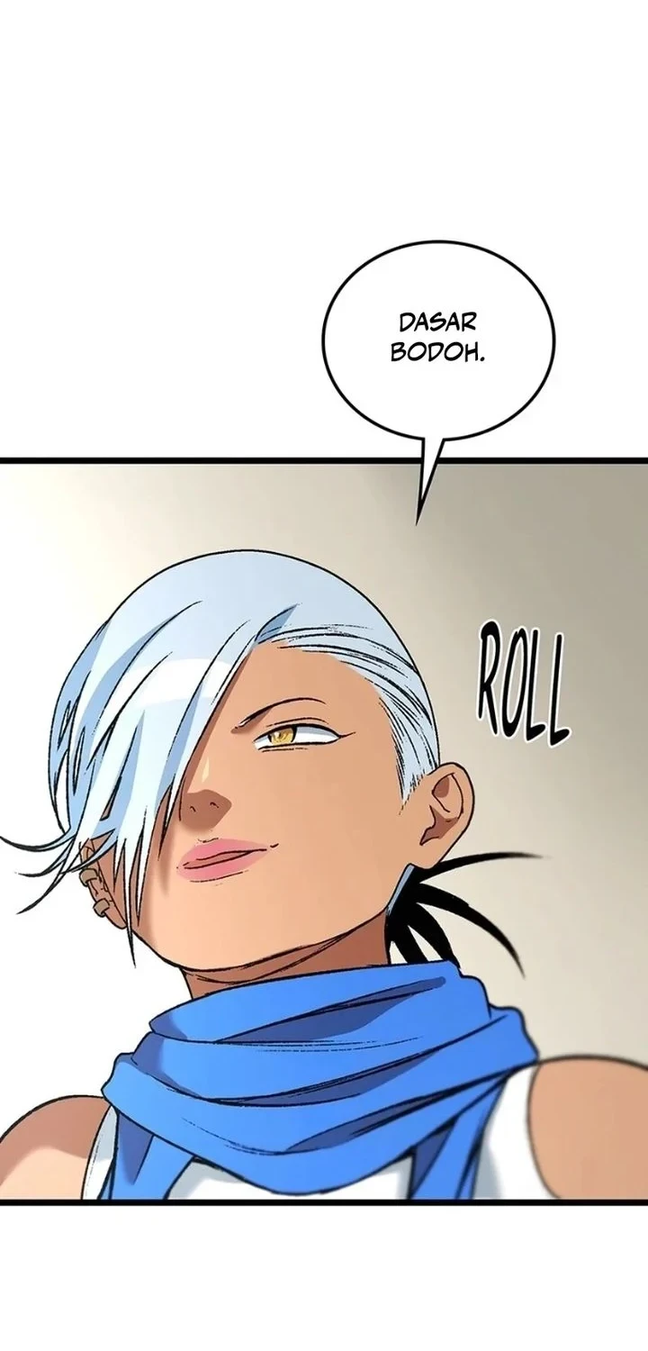 Return of the Renebound Professor Chapter 54 - halaman 25