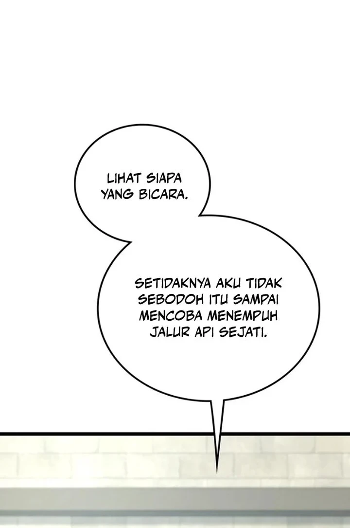 Return of the Renebound Professor Chapter 54 - halaman 38