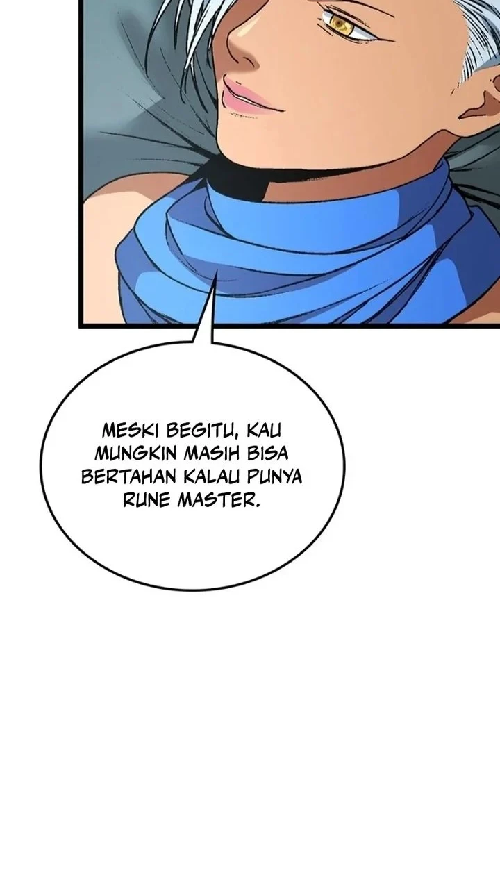 Return of the Renebound Professor Chapter 54 - halaman 40