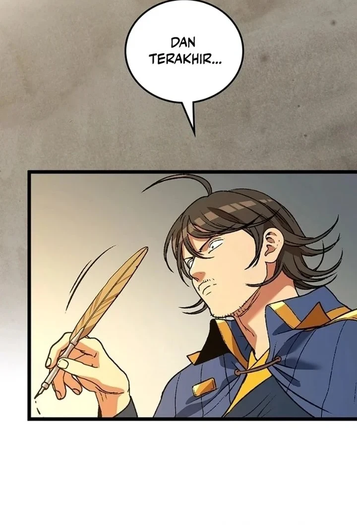 Return of the Renebound Professor Chapter 54 - halaman 55