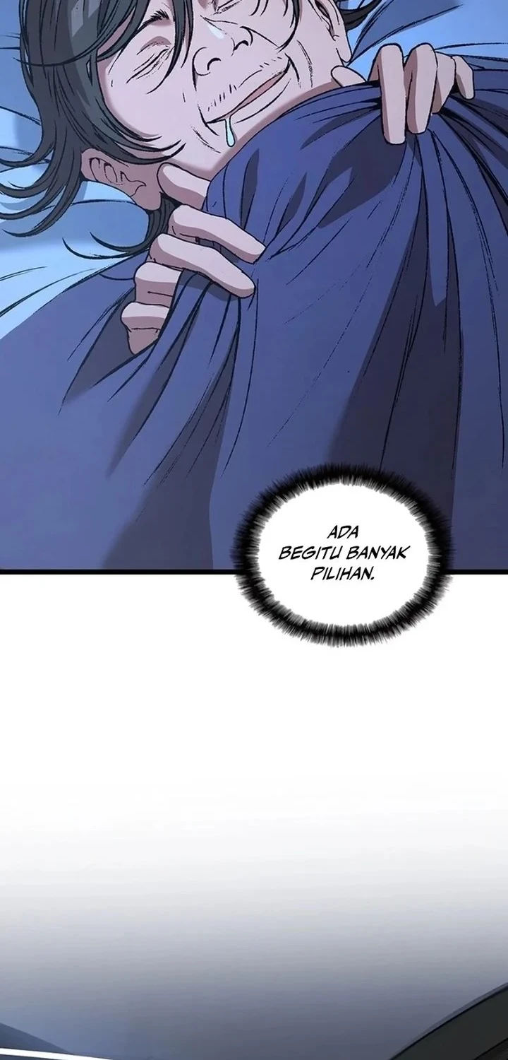 Return of the Renebound Professor Chapter 54 - halaman 67