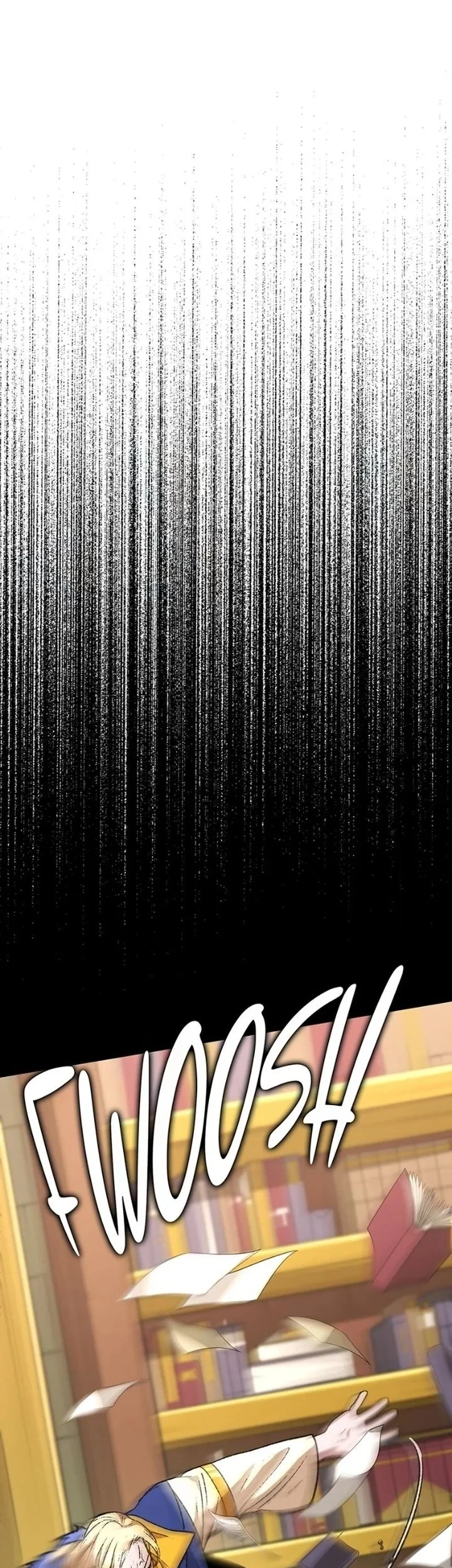 Return of the Renebound Professor Chapter 54 - halaman 76