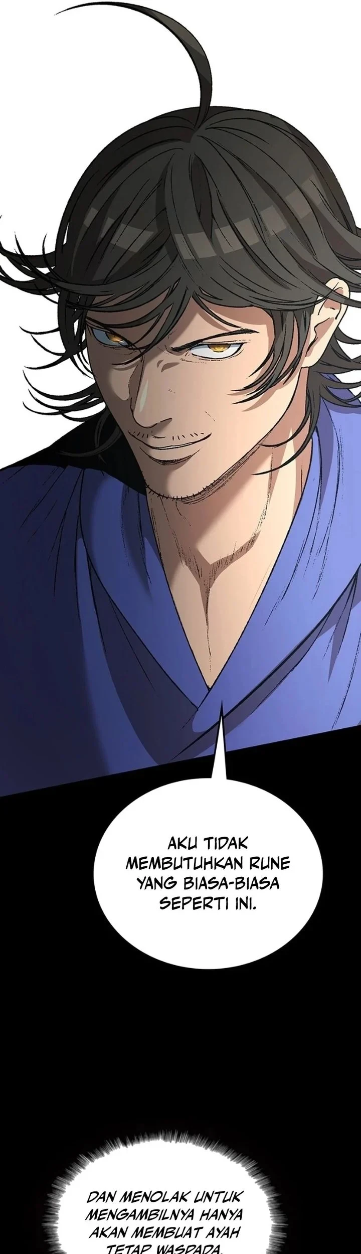 Return of the Renebound Professor Chapter 54 - halaman 9