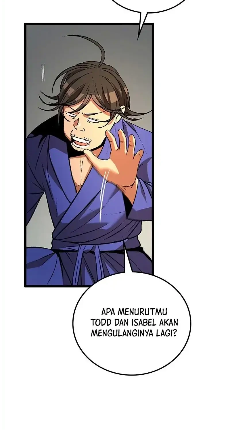 Return of the Renebound Professor Chapter 55 - halaman 12