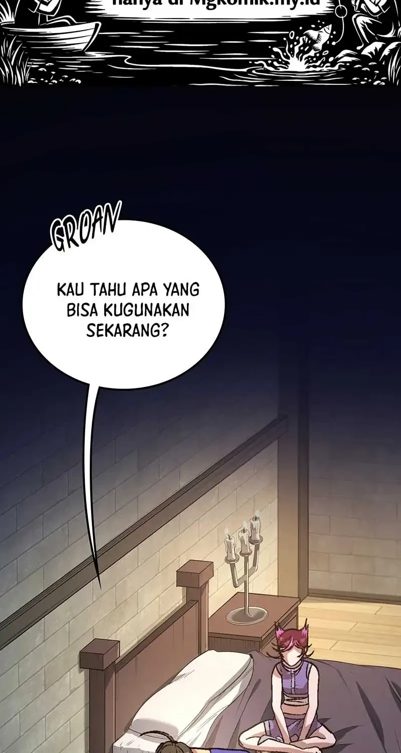 Return of the Renebound Professor Chapter 55 - halaman 2