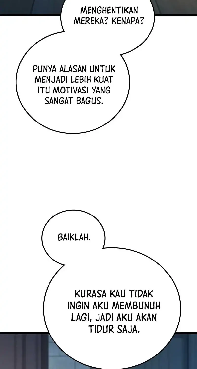 Return of the Renebound Professor Chapter 55 - halaman 20